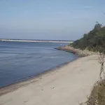 Park Maikuhle * Kolobřeh