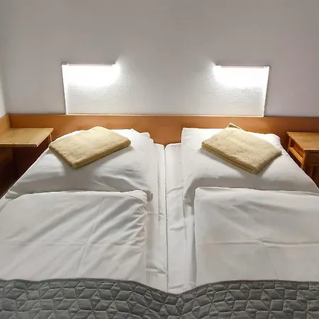 Park Maikuhle Kołobrzeg