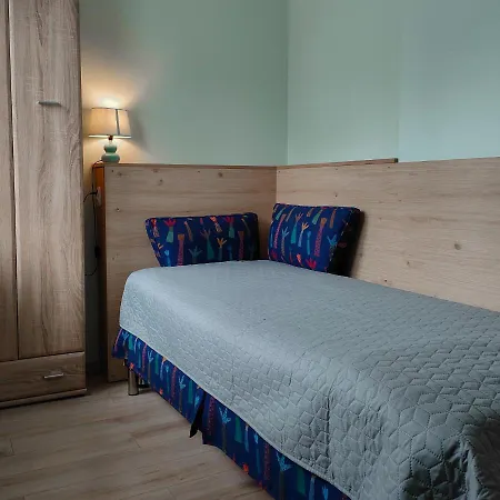 Park Maikuhle Accommodatie bij particulieren *