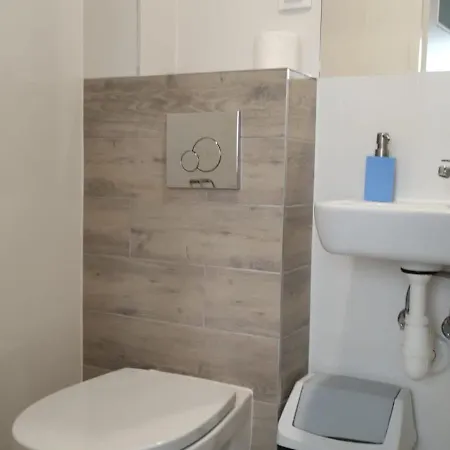 Park Maikuhle Kołobrzeg