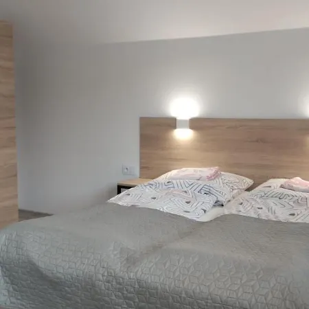 Park Maikuhle Quarto em Acomodações Particulares