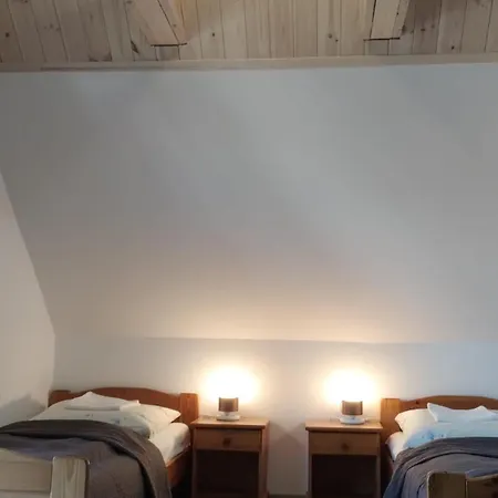 Quarto em Acomodações Particulares Park Maikuhle *