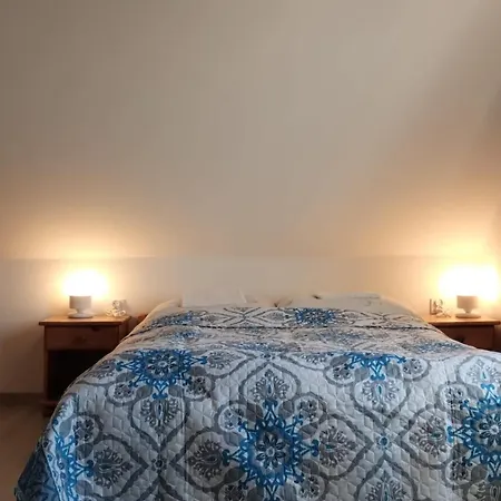 Accommodatie bij particulieren Park Maikuhle Kołobrzeg