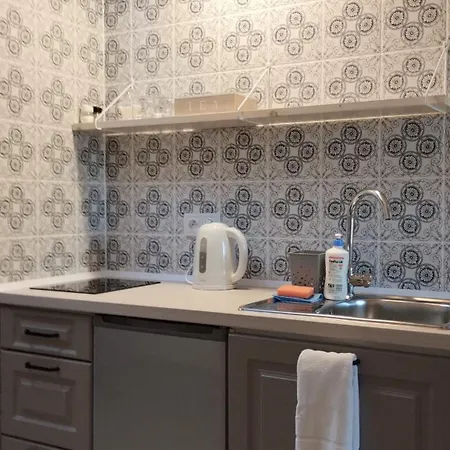 Quarto em Acomodações Particulares Park Maikuhle