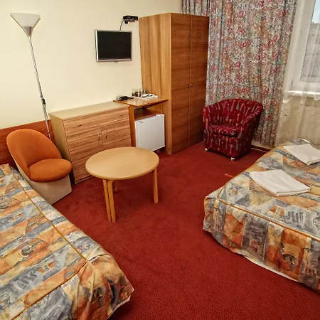 Quarto em Acomodações Particulares Park Maikuhle *