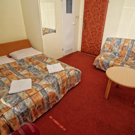 Park Maikuhle Kołobrzeg