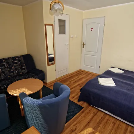 Park Maikuhle Quarto em Acomodações Particulares *