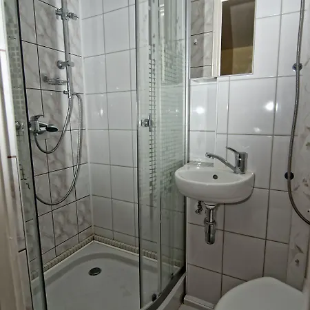 Park Maikuhle Quarto em Acomodações Particulares