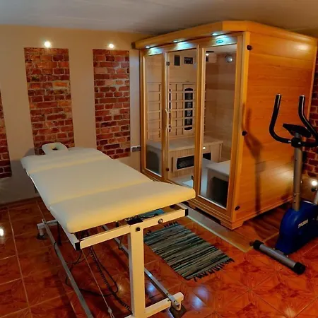 Quarto em Acomodações Particulares Park Maikuhle *