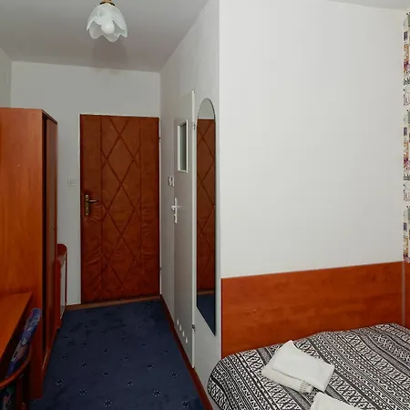 Park Maikuhle Quarto em Acomodações Particulares *