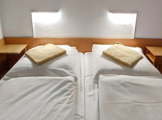 Park Maikuhle Колобжег