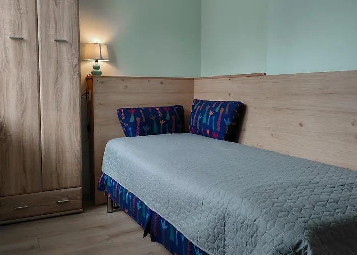 Park Maikuhle Homestay szállás *