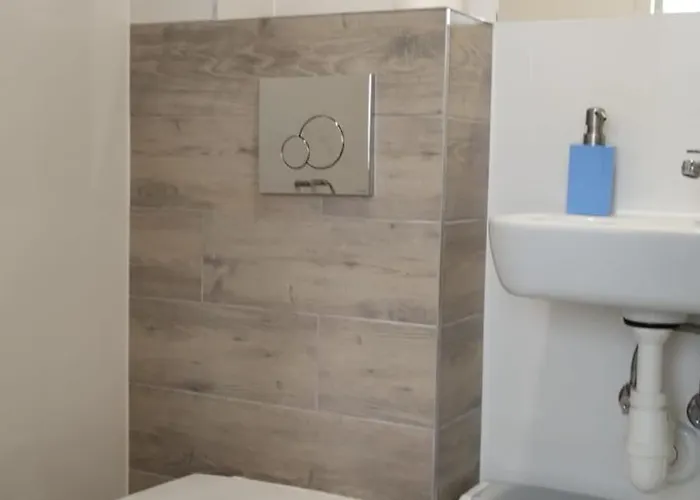 Park Maikuhle Колобжег