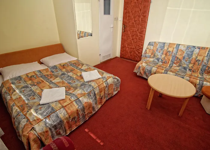 Park Maikuhle Колобжег