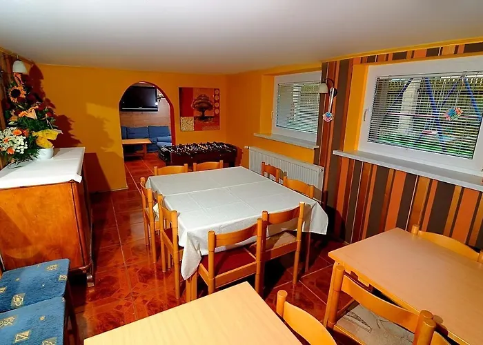 Park Maikuhle Проживание в семье