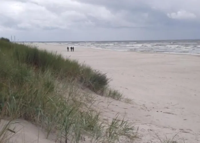 Park Maikuhle Проживание в семье *