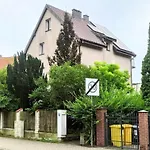 Ubytování v soukromí Park Maikuhle