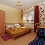Park Maikuhle Pansiyon