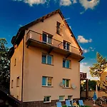 Park Maikuhle Ubytování v soukromí Kolobřeh