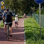 Park Maikuhle * Kolobrzeg