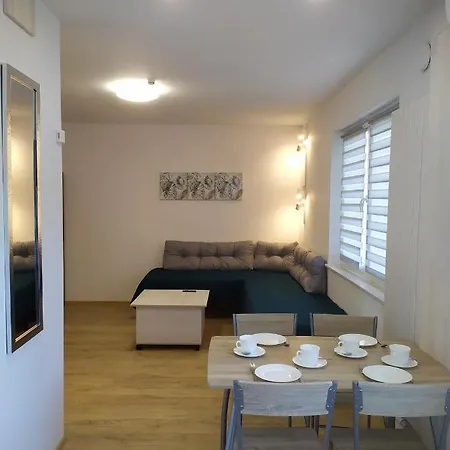 Homestay szállás Park Maikuhle *