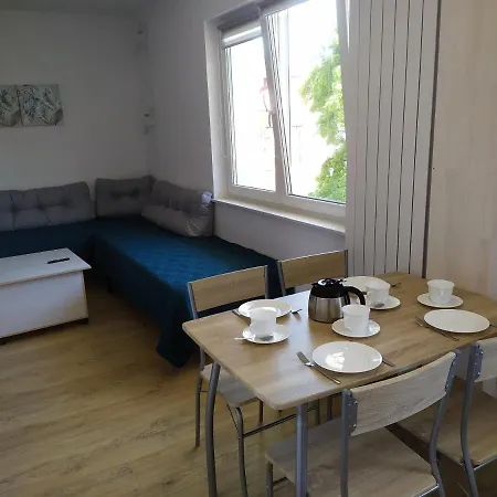 Homestay szállás Park Maikuhle