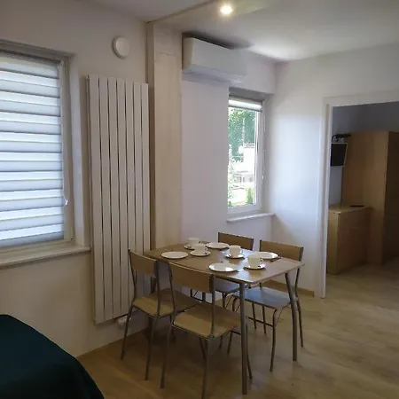 Park Maikuhle * 코워브제크