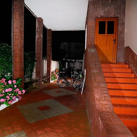 Park Maikuhle Колобжег