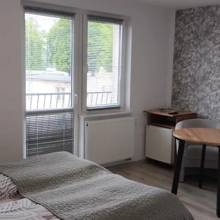 Park Maikuhle Ubytování v soukromí *