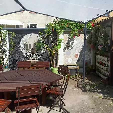 Park Maikuhle 코워브제크