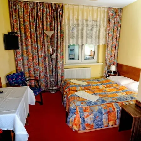 Park Maikuhle Accommodatie bij particulieren