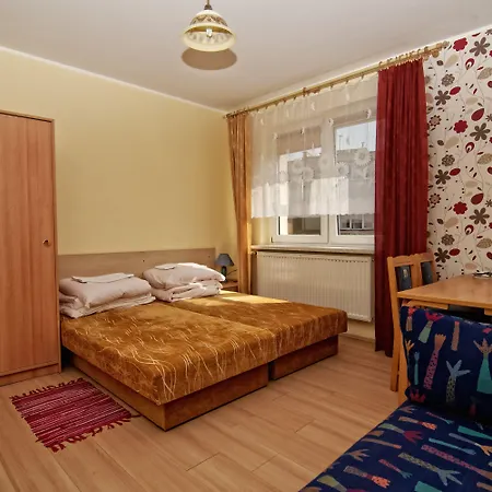 Park Maikuhle Проживание в семье