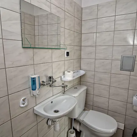 Park Maikuhle 코워브제크