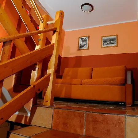 Park Maikuhle Колобжег