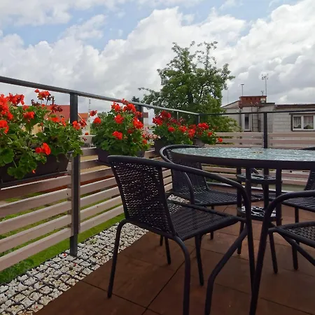 Park Maikuhle Homestay szállás