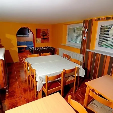 Park Maikuhle Homestay szállás