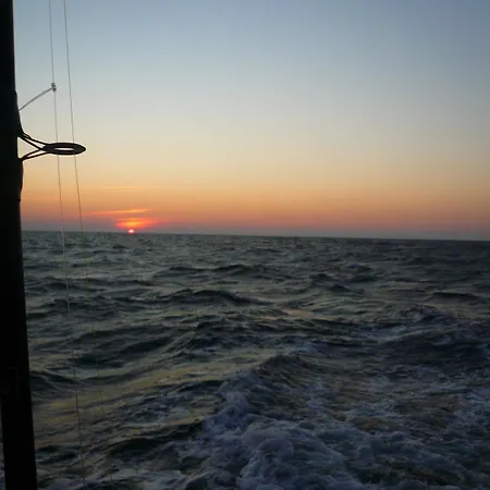 Park Maikuhle 홈스테이 코워브제크