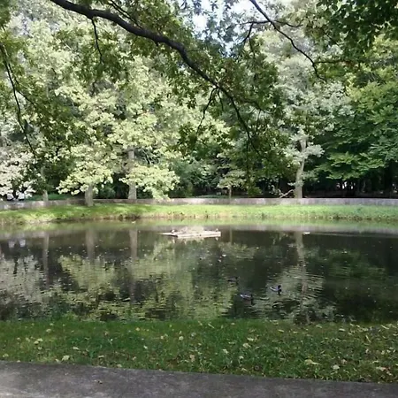 Park Maikuhle