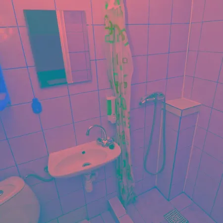 Park Maikuhle 코워브제크