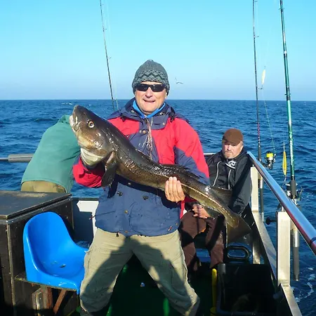 Park Maikuhle * Колобжег