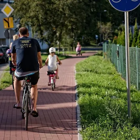 Ubytování v soukromí Park Maikuhle *