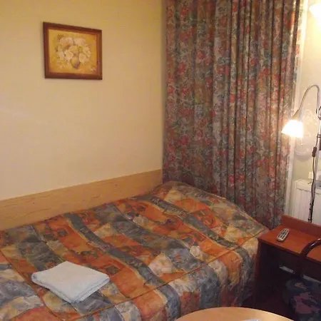 홈스테이 Park Maikuhle