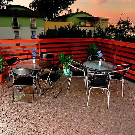 Park Maikuhle 코워브제크