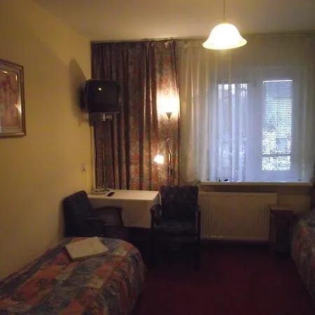 Park Maikuhle * 코워브제크