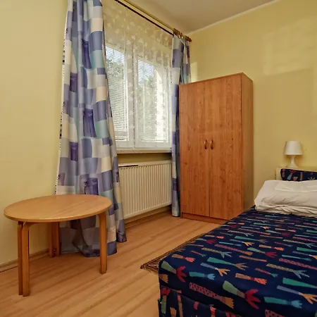 Homestay Park Maikuhle