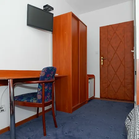 Park Maikuhle 코워브제크