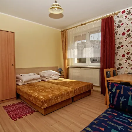 Park Maikuhle Ubytování v soukromí