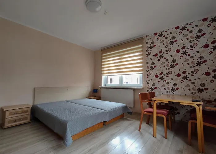 Park Maikuhle * Kołobrzeg