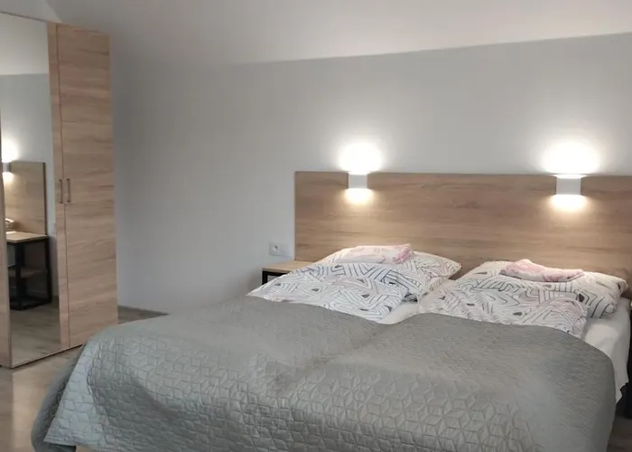 Park Maikuhle Accommodatie bij particulieren