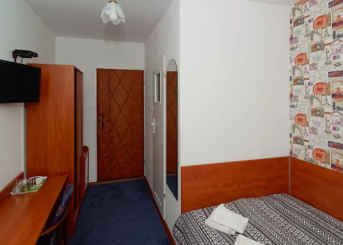 Park Maikuhle Kołobrzeg